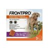 frontpro25 50