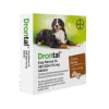 drontal dog flavour xl 525504175mg tbl2