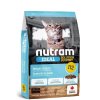 i12 nutram ideal weight control cat pro dospele kocky kontrola vahy 2