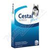 cestal plus zvyk tabl pro psy 50 144 200mg tbl 8