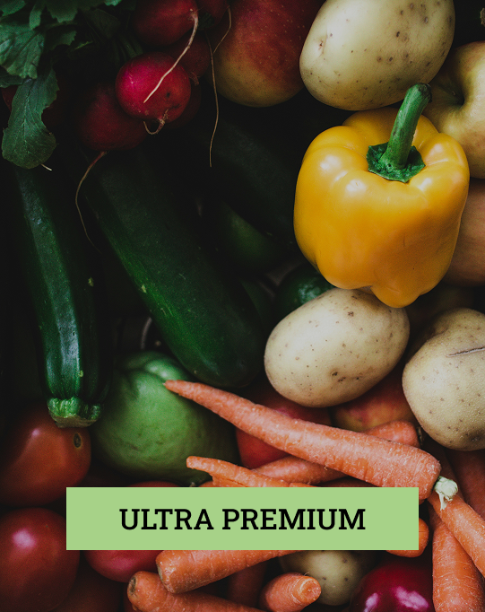 Ultra premium