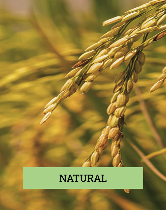 Natural