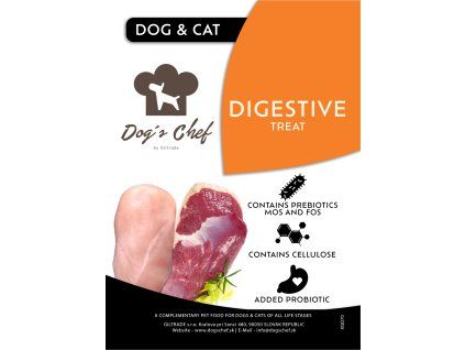 XGD Digestive