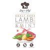 Dog's Chef LAMB WITH SWEET POTATO & MINT (Hmotnosť(kg) 15)