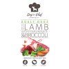 Dog’s Chef BRITISH GRASS FED LAMB WITH POMEGRANATE & BROCCOLI (Hmotnosť(kg) 6)