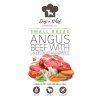 Dog’s Chef  ANGUS BEEF WITH CAULIFLOWER &  CARROT Small Breed (Hmotnosť(kg) 6)