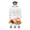 Dog’s Chef  BRITISH FREE RANGE CHICKEN WITH POMEGRANATE & GINGER (Hmotnosť(kg) 2)