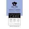 Dog’s Chef  DIGESTIVE CARE (Hmotnosť(kg) 6)