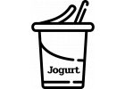 Jogurt pro psy