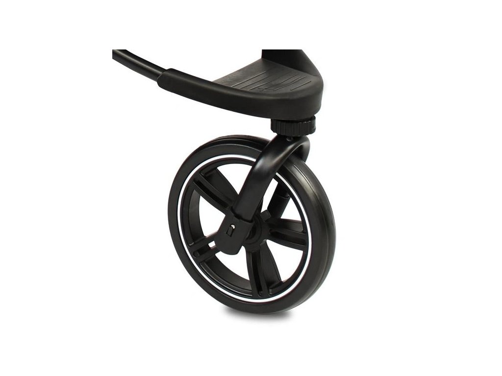 My Duque Cooper náhradní přední kolo