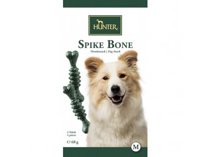 14019 hunter kost spike bone kosticka