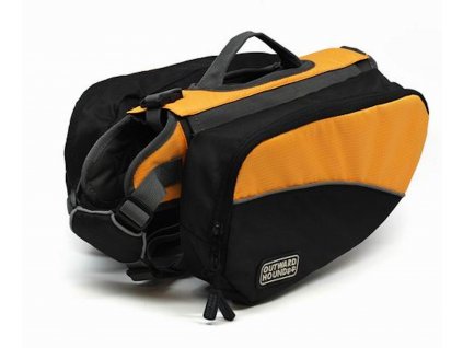 14433 6 outward hound quick release batoh na psi zada s
