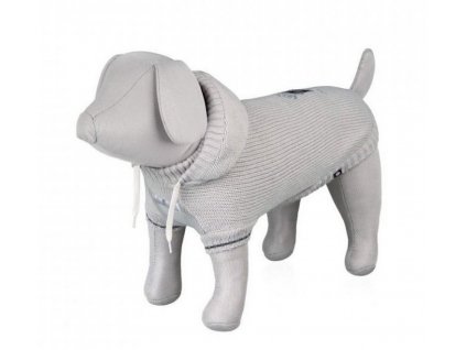 TRIXIE svetr Dog Princes (Velikost výrobku XXS 24cm)