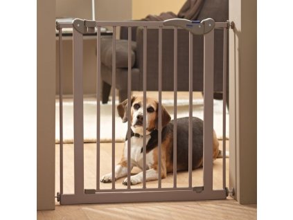 17256 zabrana dverni dog barrier savic vnitrni 75cm