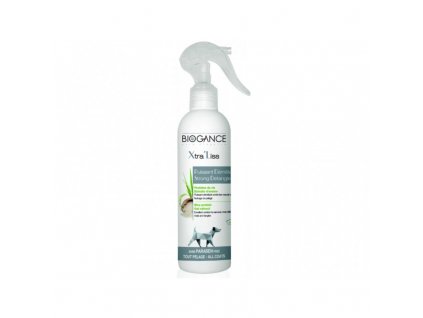 17415 biogance gliss liss dog 250 ml rozcesavac