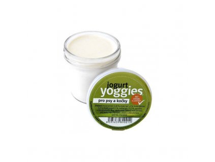 18105 yoggies jogurt pro psy