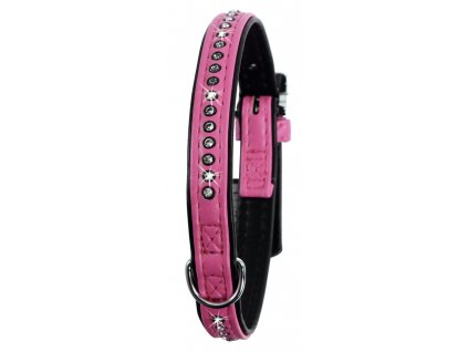 18585 kerbl bojek pro psy strasovy 34 39 cm 16 mm
