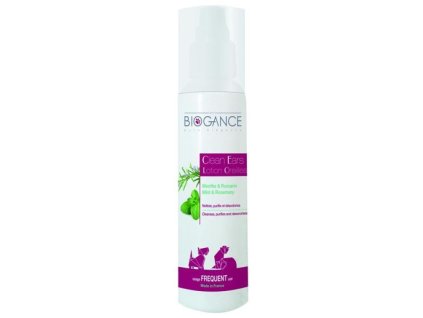 19002 biogance clean ears cistic usi 100 ml