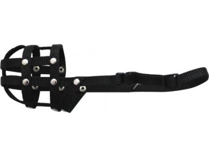 nahubek nylon jezevcik