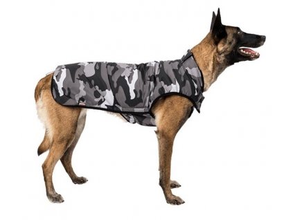 Samohýl exclusive Army vesta (Velikost výrobku 60)