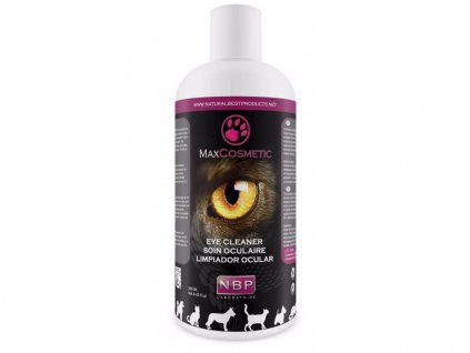 10410 1 max cosmetic eye cleaner 200ml cistic oci 13440