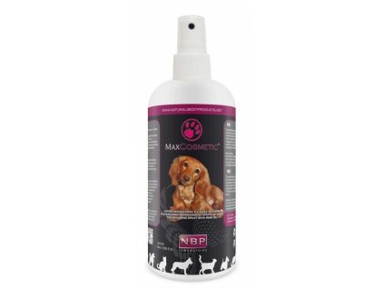 max cosmetic mink oil 200ml norkovy olej spray 13442 original