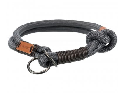 23387 trixie be nordic stahovaci obojek s m 40cm 8mm