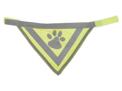 24770 trixie reflexni satek pro psa