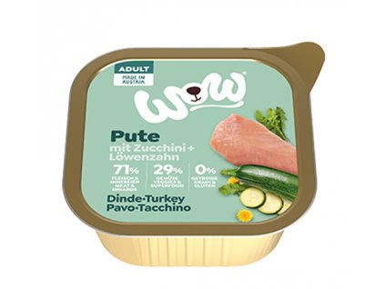 wow pastika adult krocan 150g 2021