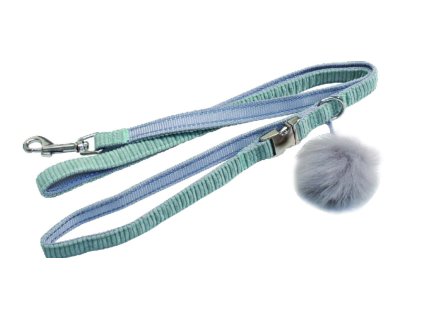 24866 croci fur ball 1 5x120 cm voditko