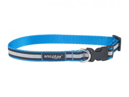 03. Adjustable Collar Shine Blue 768x576