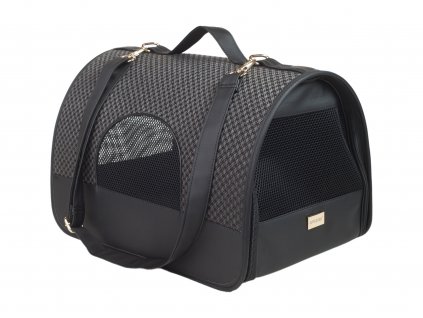 01. Transport Box Morgan Black 01