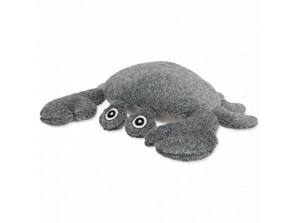 0210637 hracka trixie be nordic krab melf plysovy 28 cm