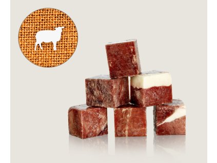 GrafBarf Wuerfel Lamm Lammherz