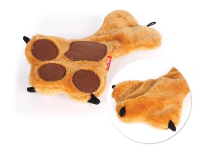 28393 tommi plys africka tlapka typ a 30cm