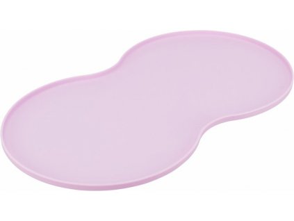 29023 1 trixie silikonove prostirani 48 x 27 cm ruzova