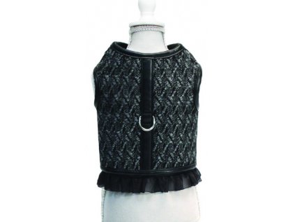 29566 croci posh postroj m 41 48 cm