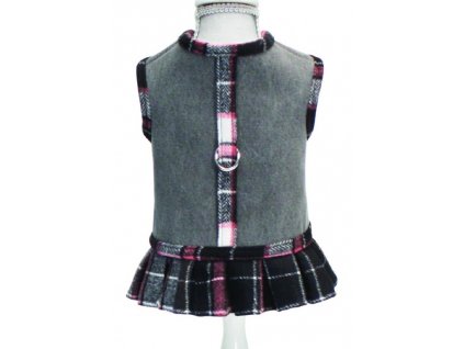29581 croci snarky postroj m 41 48 cm