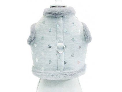 29593 croci soft heart postroj s 36 41 cm