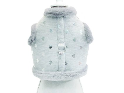 29596 croci soft heart postroj m 41 48 cm