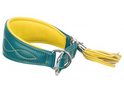 TRIXIE obojek ACTIVE Comfort pro chrty XS:21-26cm/40mm