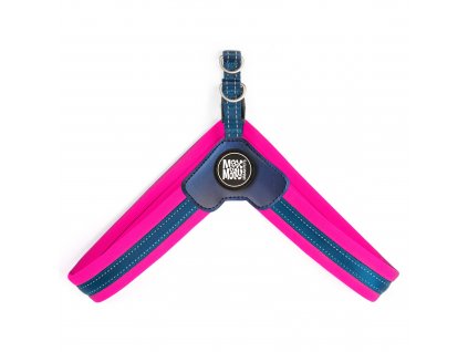 Q FIT HARNESS PINK