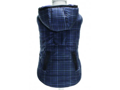 Croci Royalty zimní obleček tm. modrý