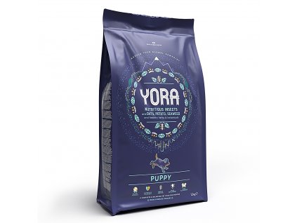 yora dog puppy 12kg 01