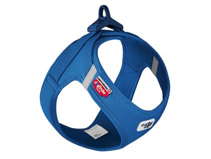 267307 267497 267498 267499 267500 pla curli vest geschirr clasp airmesh blau hs 01 3