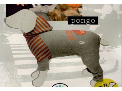 518887 pongo 1