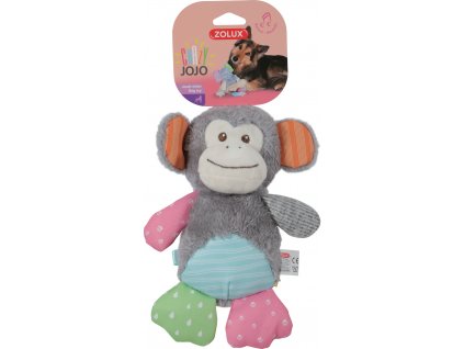 ZOLUX Crazy hračka opice