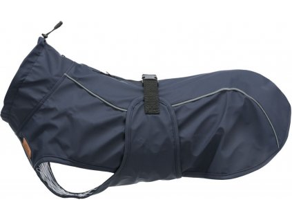 TRIXIE BE NORDIC pláštěnka HUSUM  tmavomodrá 45 cm
