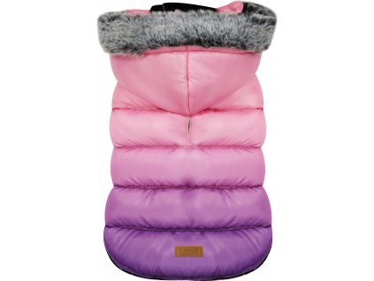 croci giubbotto sunset pink 55 cm 233878 it
