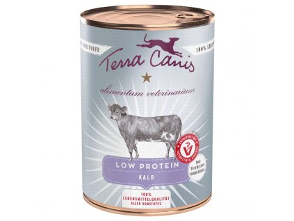 398797 pla terracanis alimentum veterinarium lowprotein kalb 400g hs 01 2